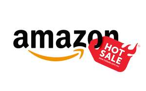 Amazon Hot Sale 2024: 25% de descuento en LIBROS físicos (comprando 2)
