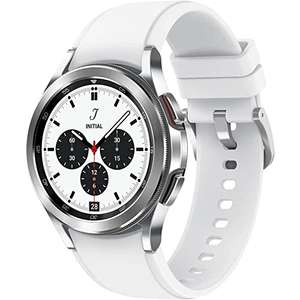 Amazon: Samsung Galaxy Watch 4 Classic Reloj inteligente de 42 mm (Reacondicionado)