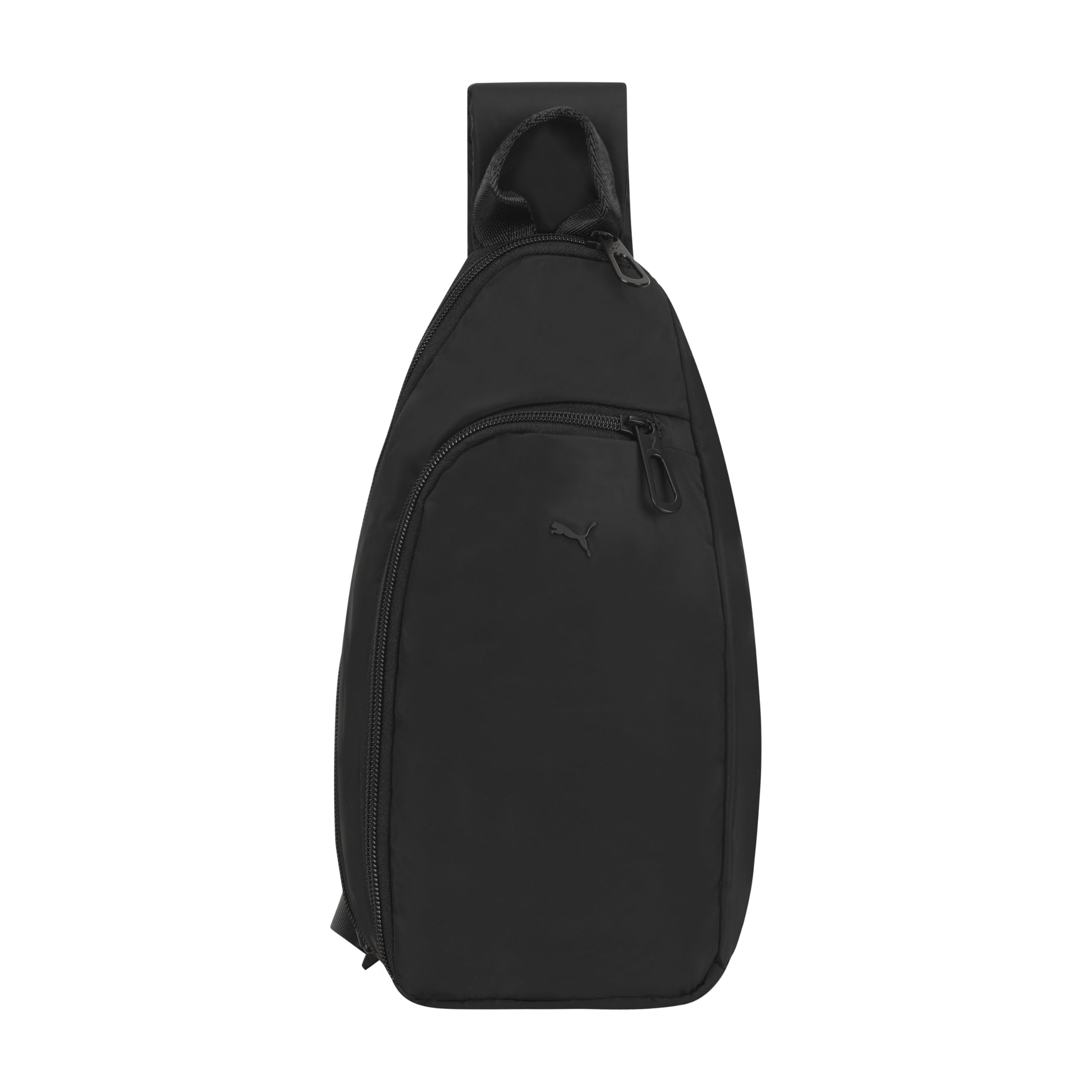 AMAZON: PUMA Riñonera Myriad Sling Backpack Eslinga Mujer (Disponible color Lila)