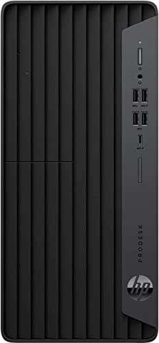 Amazon, HP ProDesk 600 G6 i7 10700 32gb de ram 1tb SSD Reacondicionada
