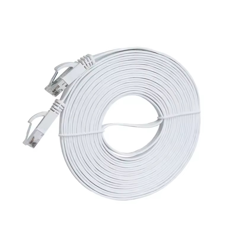AliExpress: Cable CAT 6 plano 15 metros (con monedas)