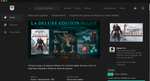 Epic Games: Assassin's Creed Valhalla Deluxe Edition para PC usando EPIC GAMES