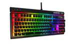 Amazon: Teclado HyperX Alloy Elite 2 RGB teclado mecánico Gaming en español