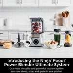 Amazon: Ninja SS401 Foodi Power Blender Ultimate System