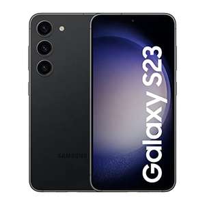 Amazon: Samsung Galaxy S23 8GB_256GB Negro Desbloqueado