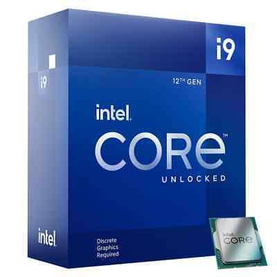 eBay: Procesador Intel Core i9 12900KF