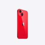 Elektra: iPhone 14 128 GB color Rojo (Paypal y se le pueden sumar promos bancarías)