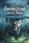 Xbox: The Sinking City Xbox Series X|S Deluxe Edition 70% de Descuento