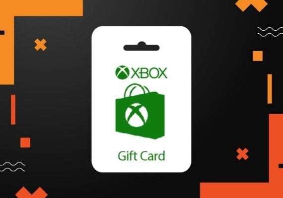 Gamivo: XBOX GIFT CARD (MEXICO) 1000 MXN a solo 33.70 EUR (680 MXN)