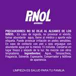 Amazon: Pinol Pinol Aromas Lavanda 3.75 litros - PLANEA Y AHORRA