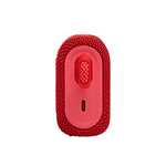 Amazon: JBL Go 3 Bocina Portátil color rojo