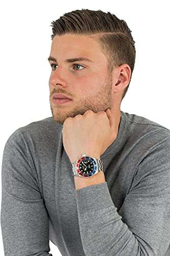 Amazon: Reloj Invicta - Pro Diver 43mm | precio antes de pagar