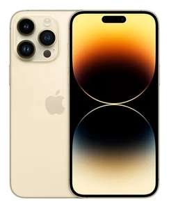 Mercado Libre: Apple iPhone 14 Pro (512 Gb) - Color Oro