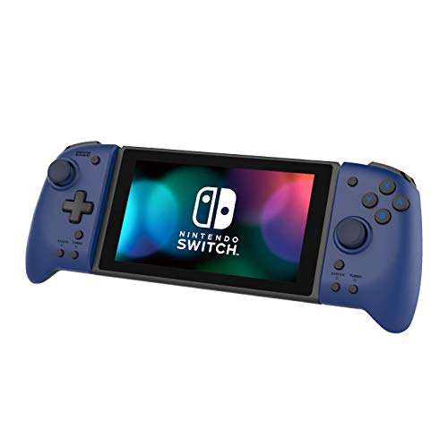 Amazon: Hori Split Pad Pro (Blue) For Nintendo Switch - Standard Edition