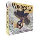 Amazon: Windward — Juego de Mesa de Estrategia — Arnés The Wind Master The Skies Juego de Estrategia para 1 a 5 Jugadores