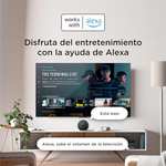 Amazon: TCL Smart Google TV Pantalla 55" 4K UHD