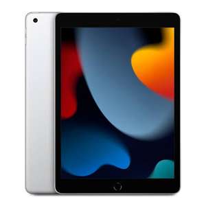 Mercado Libre: Apple iPad 9na Gen 64GB WIFI [MSI]