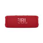 Amazon: JBL Flip 6 Bocina Portátil Bluetooth Rojo
