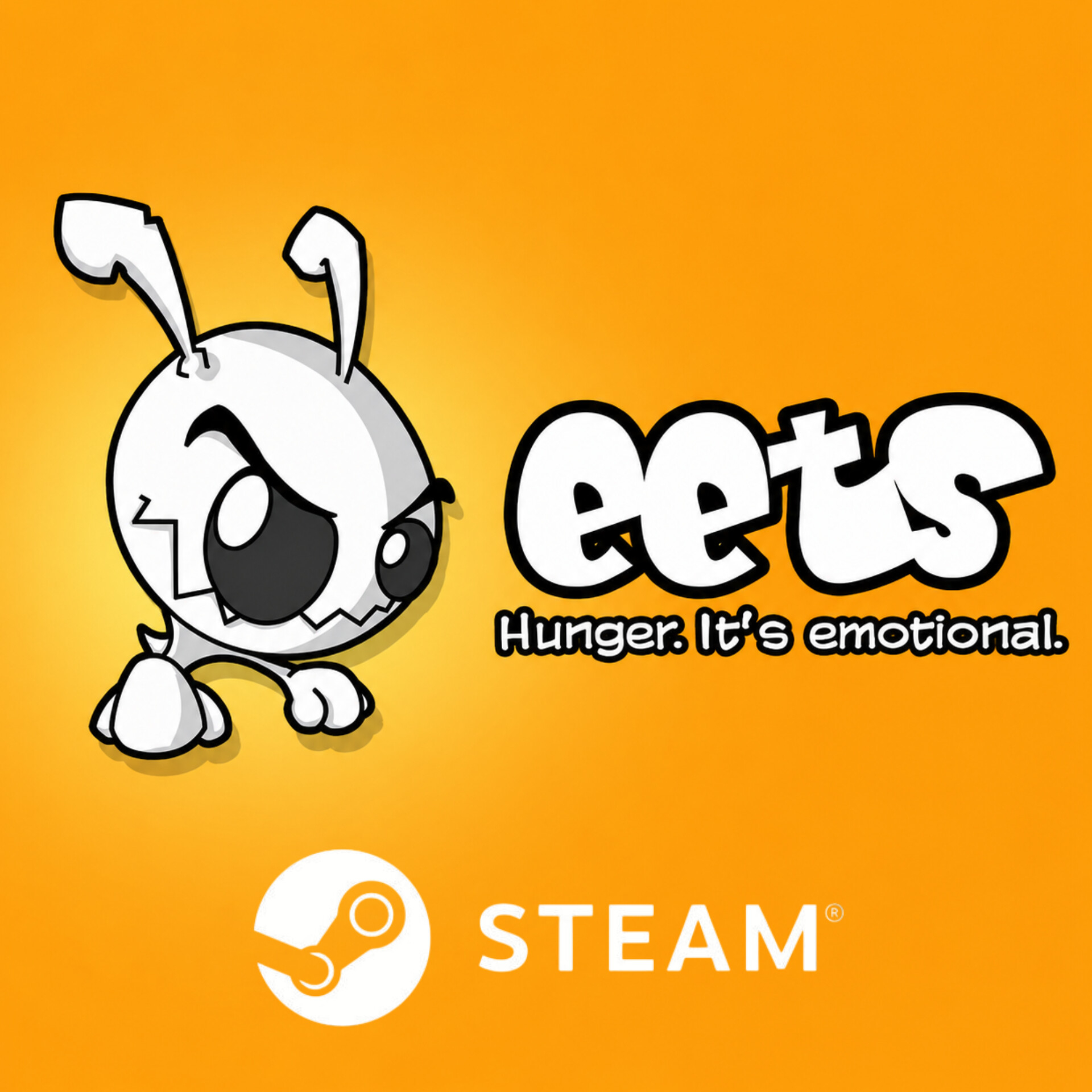 GRATIS : Eets @ Steam