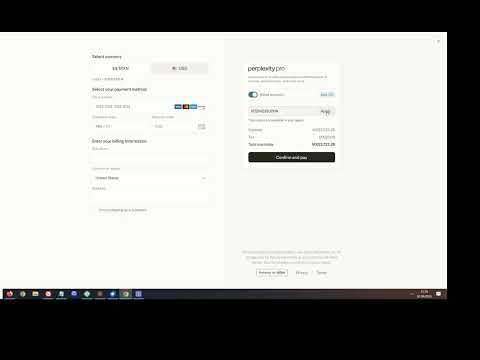 Perplexity AI PRO suscripción anual | GPT-5.4 / Claude / Gemini | at ...