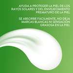 Amazon: Cetaphil Hidratante Facial Diario con Protección UVA UVB y FPS 50, Hidrata con Fotoprotección UVA UVB