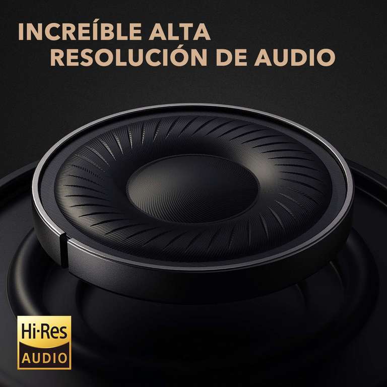 Amazon: Soundcore Anker Life Q30 con las 3B