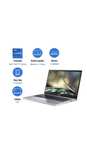 Sam's Club Laptop Acer Aspire 3 Core i7 12a Gen/12 GB RAM/512 GB SSD