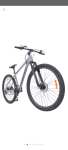 Linio: Bicicleta Kugel de Montaña Híbrida Rodada 29 21 velocidades