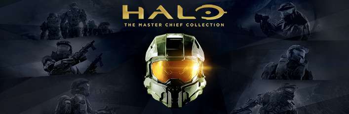 STEAM / HALO: THE MASTER CHIEF COLLECTION