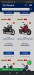 Italika: Outlet de Motos. FT125 TS 2022 a $19,949, Vitalia 150 2022 a $30,399 y mas