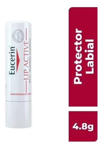 Mercado Libre: Eucerin Ph5 Bálsamo labial Protector de Labios