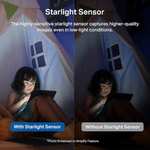 Amazon: TP-Link: Camara WiFi Tapo C225 con Deteccion AI - Visión Nocturna - Sensor Starlight - Vision 360°