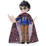 Amazon: Wizarding World Harry Potter Set de Regalo de Harry | envío gratis con prime