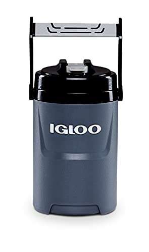 Amazon: Igloo 1/2 Gallon High Performance Sports Jug
