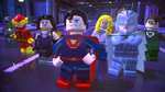 eShop Nintendo - LEGO DC Super - Villains Deluxe Edition Nintendo eshop desde chile