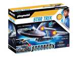 Liverpool: Playmobil Enterprise NCC-1701 de Star Trek con 150 piezas