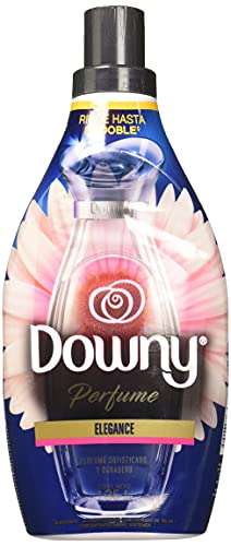 Amazon: Downy Downy Elegance Perfume Suavizante Concentrado De Telas 1, 35 L, (Precio Planea y Ahorra)