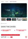 Nintendo eShop - Dave the diver