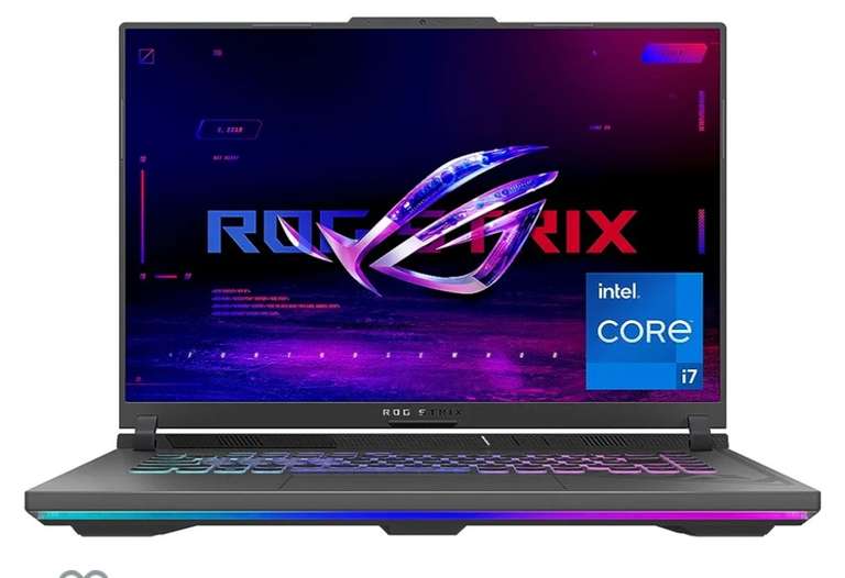 Amazon: Asus Laptop Gamer ROG Strix G16 (2023)