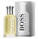 Amazon: Perfume Boss Bottled