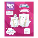 Amazon: calzón entrenador para niña Baby Pants