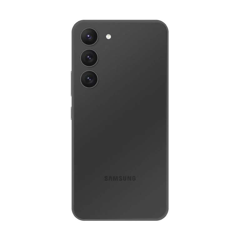 Doto: Samsung Galaxy S23+ 5G 512GB 8GB Negro con Citibanamex y Mercado Pago