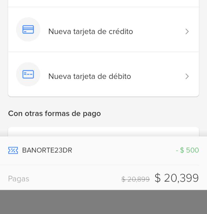 Mercado Libre: iPhone 14 pro con cupon + bonificacion (BANORTE + MERCADO LIBRE)