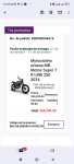 Suburbia: Motocicleta Super 7 r line 250
