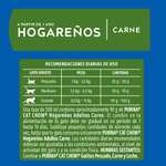 Amazon: Purina Cat Chow Hogareño Carne Bolsa de 1.5kg | Envio gratis prime