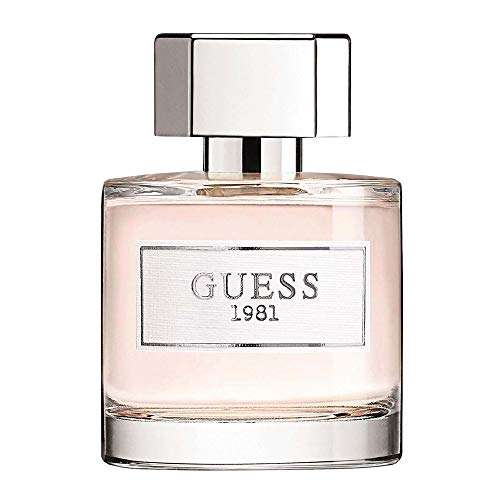 Amazon: Perfume Guess 1981, eau de parfum, edp, 100ml