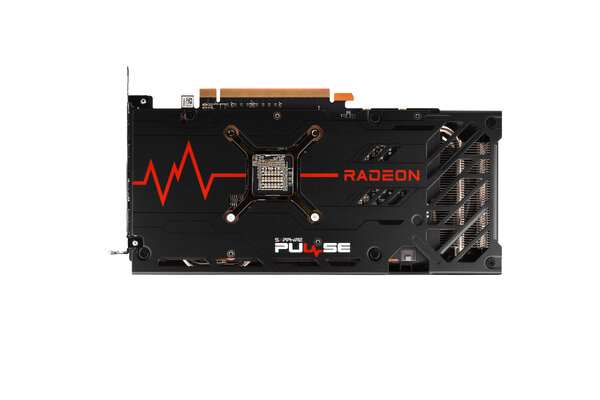Intercompras - Tarjeta de Video SAPPHIRE Pulse Radeon RX 6650 XT 8GB
