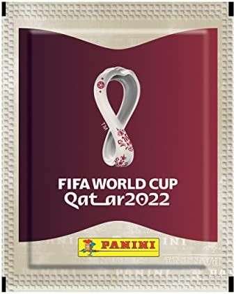 Amazon: 10 sombres de estampas para el Álbum de Qatar World Cup 2022