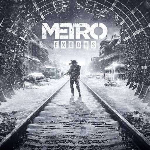 Xbox: Metro Exodus