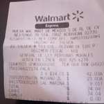 Walmart express Av. Toluca CDMX volteador Jumbo para Hot Cakes y crepas $14.01 Pejecoins